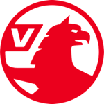 Vauxhall manufacturer logo