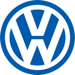 Volkswagen manufacturer logo