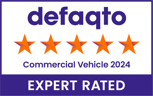 defaqto 2024 5 star Car Insurance