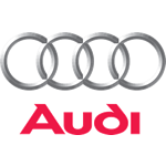 Audi manufacturer logo