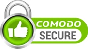 Comodo Secure Logo
